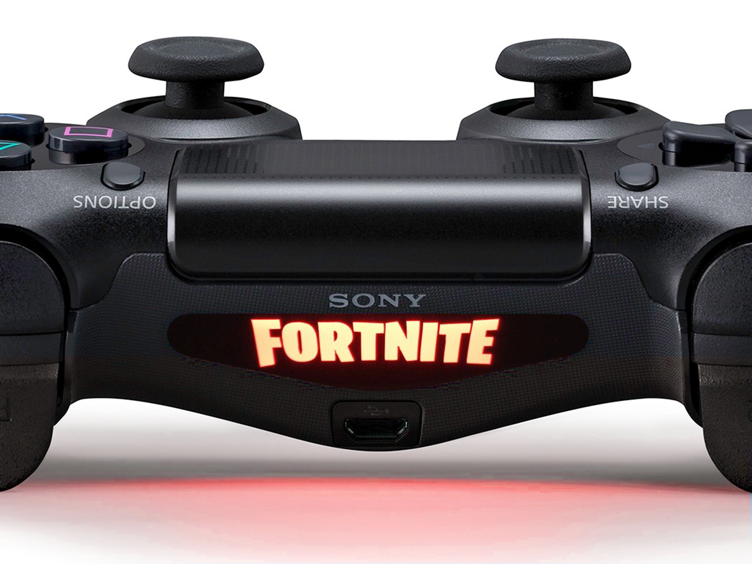 using ps4 controller on mac fortnite